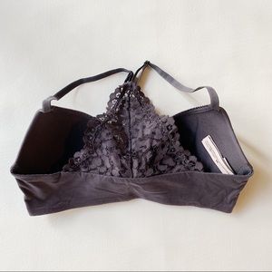 Victoria's Secret Intimates & Sleepwear - 3 FOR $15 VICTORIAS SECRET Purple Racerback 32D Victoria's Secret Intimates & Sleepwear - 3 FOR $15 VICTORIAS SECRET Purple Racerback 32D